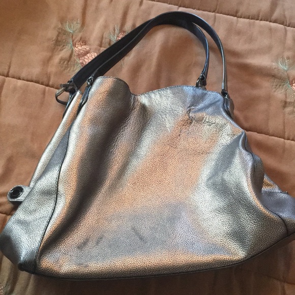 Coach Handbag - Picture 5 of 8